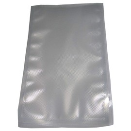 50 Vacuum Sealer Bags on One Side Ribbed 250 x 350 cm Suitable for All Beams Vacuum Sealer and Film Welding Machines Vacuum Bags Vacuum Bags Fa.ars