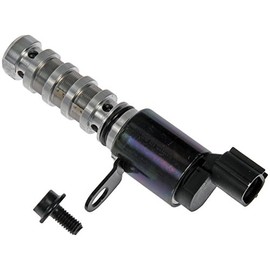 Dorman 918-025 Engine Variable Valve Timing (VVT) Solenoid Compatible with Select Hyundai / Kia Models