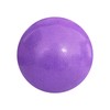 Small Yoga Ball | 15cm Pilates Gymnastics Ball for Stability