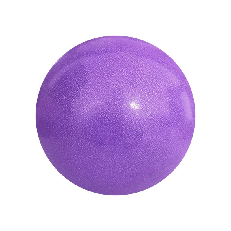 Small Yoga Ball | 15cm Pilates Gymnastics Ball for Stability