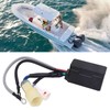 Marine Power Tilt Trim Relay Assembly 38410 93J12 Outboard Accessory