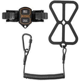 YakAttack RotoGrip Phone Holder Mount - Phone Holder Only