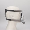Face Guard Replacement Facial Cover with Headgear Breathing Machine Accessories