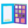 Goosebumps X Beauty Creations - Paleta De Sombras Y Rostro