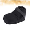 KOMBIUDA Foot Decompression Shoes for Postoperative Adjustable Walking Boots for