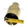 PAPI NOAHS DEALS 2.5" Inlet 4 Inch Out 7" Long