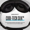 Dream Recovery The Luxe Mask - 3D Performance Silk Sleep
