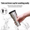 East Mount Smart Temperature Control Mug