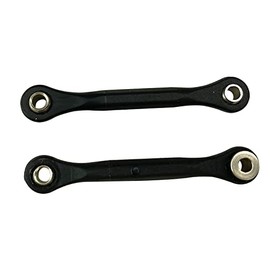 LAEGENDARY 1:18 Scale RC Cars Replacement Parts for Sting Truck: Steering Linkage - Part Number - ST-3009