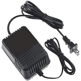 Onerbl 9V AC/AC Adapter Replacement for DIGITECH Whammy-RP-VX Pedal 9 Volt WHAMMYRPVX Alesis DM8 USB Kit Pro Electronic H.D. Drum Module RP 100 RP 200 RP 250 RP100 RP200 RP250 XP-1000 9VAC Power