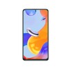 Mr.Shield [3-Pack Designed For Xiaomi Redmi Note 11 Pro 5G+4G