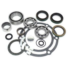 USA Industries Complete Bearing & Seal Kit Jeep Rubicon NP241J  2003-On