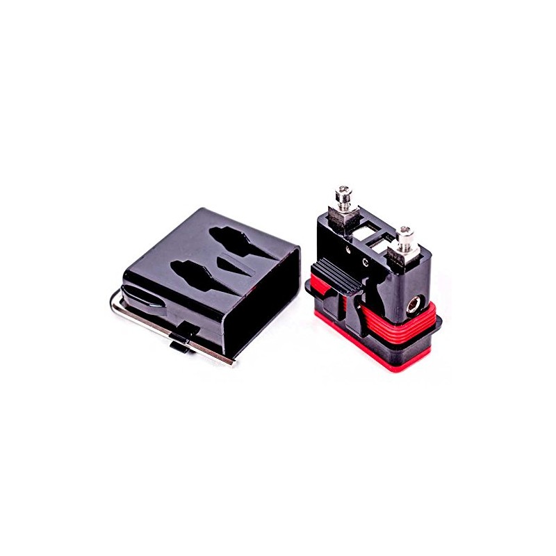 Ampire XSM25 | Fuse Holder Set 25 mm² with AFS
