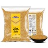 Rani Yellow Mustard Seeds Whole Spice 14oz (400g) ~ Ideal