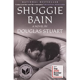 Shuggie Bain: A Novel