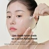 Biodance [Biodance]Vita Niacinamide Gel Toner Pads (60 pads)