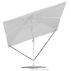 Schneider Wind Protection for Cantilever Parasols