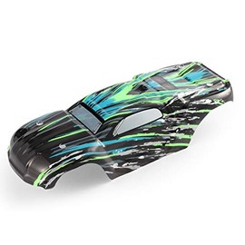 HAIBOXING RC Cars Body 1/18 18858 RC Cars Spare Parts Accessories (M1836)