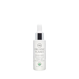Organic Maple Elastin Boost Serum