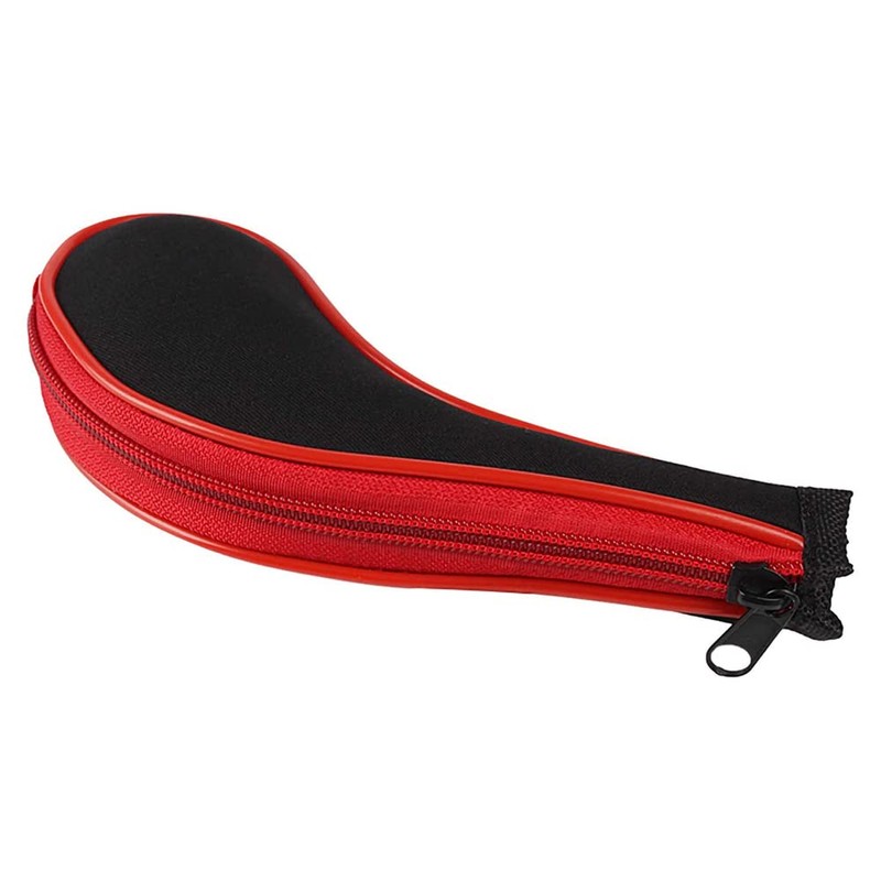 10Pcs Golf Head Cover Iron Putter Driver Headcover Protective Set