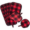 CAMPANELLI Makeup Remover Towels - Washable & Reusable. Great for