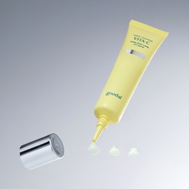 goodall Goodal Green Tangerine Vita C Blemish Care Eye Cream (25AD) 30ml / 구달 청귤 비타C 잡티케어 아이크림(25AD) 30ml
