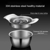 Arivend Pomegranate Peeling Tool Kit Practical Stainless Steel Pomegranate Peeling