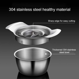 Arivend Pomegranate Peeling Tool Kit Practical Stainless Steel Pomegranate Peeling Set Kit Enjoy Effortlessly Fruit