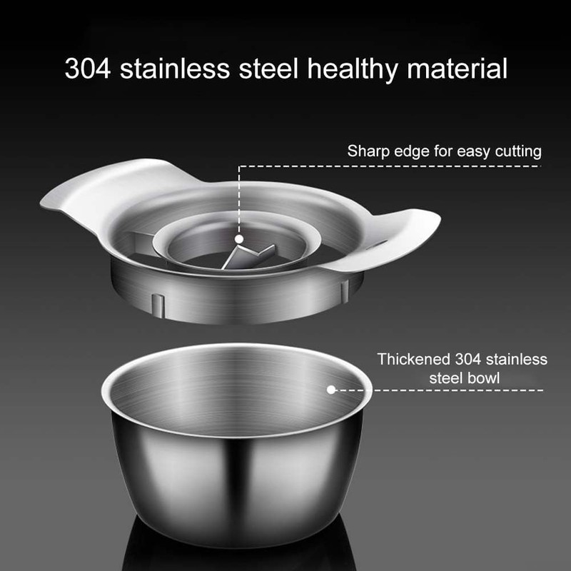 Arivend Pomegranate Peeling Tool Kit Practical Stainless Steel Pomegranate Peeling