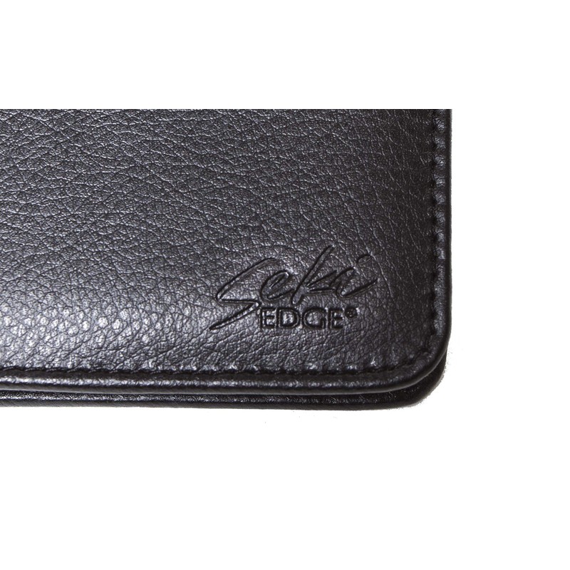 Seki Edge Men's Deluxe Grooming Kit (MS-02)