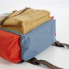 Ocean and Ground Daypack CRAZY Nylon Backpack for Kids, Babies,