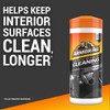 Armor All Ultra Shield + Ceramic Car Cleaning Wipes -
