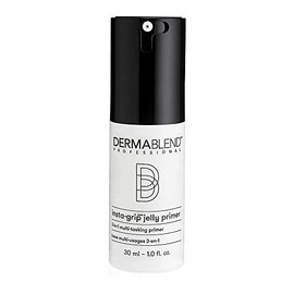 Dermablend Insta-Grip Jelly Face Primer, 1 Fl. Oz.                                                                                                    