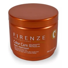 Firenze Tratamiento Color Care Firenze 13.5oz