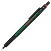 Rotring ROtring Mechanical Pencil 500 Green 2164106 0.5mm Genuine Imported