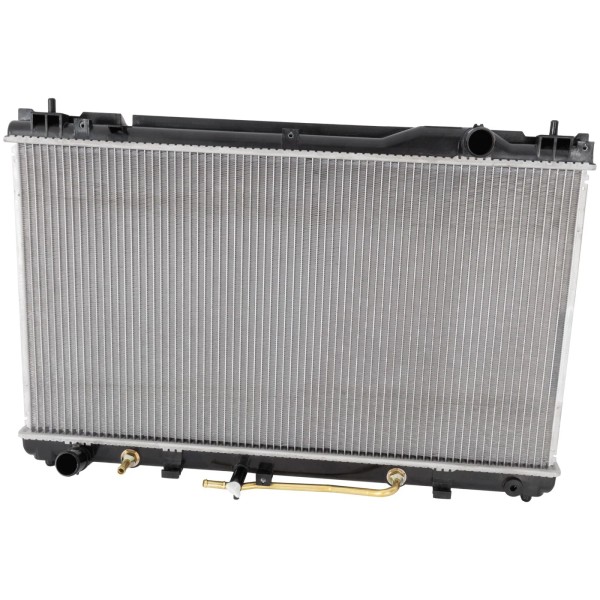 Evan-Fischer Radiators for Toyota Solara Lexus ES330 Camry ES300 2002-2003