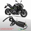 Motorcycle Accessory Ignition Coil Kit with 4 caps for KZ,