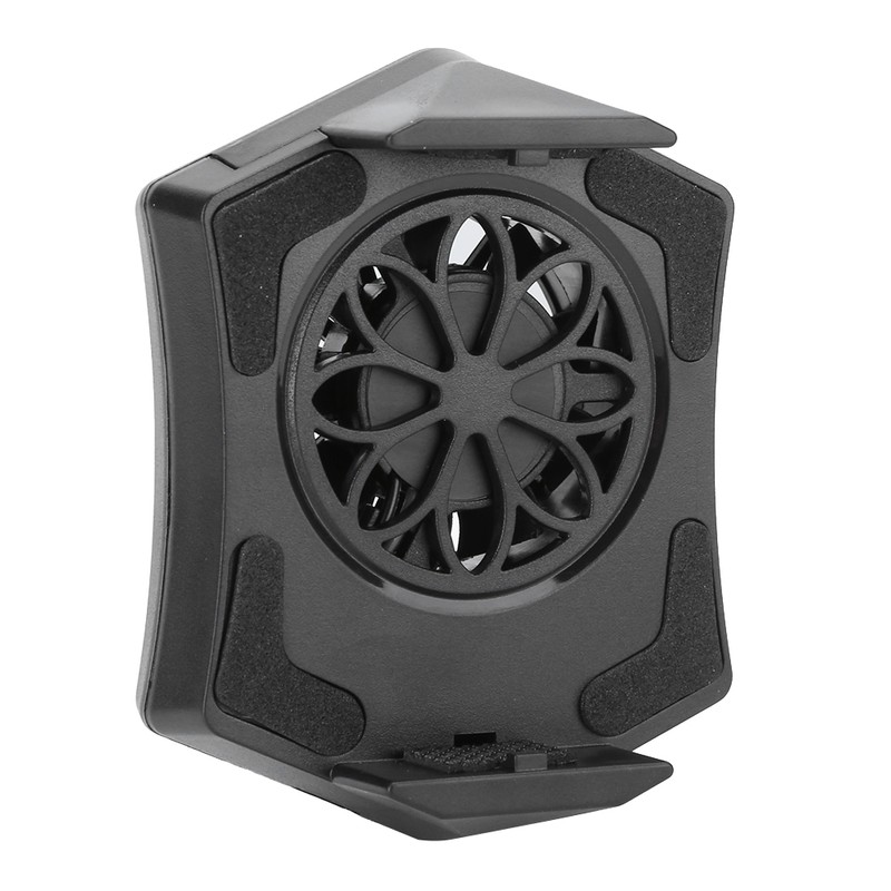 P8 Mobile Phone Radiation USB Charging Cellphone Powerful Cooling Fan