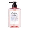 KOSE Jureme Relax Midnight Repair Shampoo (Straight & Gloss), Pump,