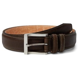 Martin Dingman Men's Bill, Walnut, 38