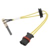 Heater Glow Plug 24V Parking Ceramic Ignition Electric Spark 91371B