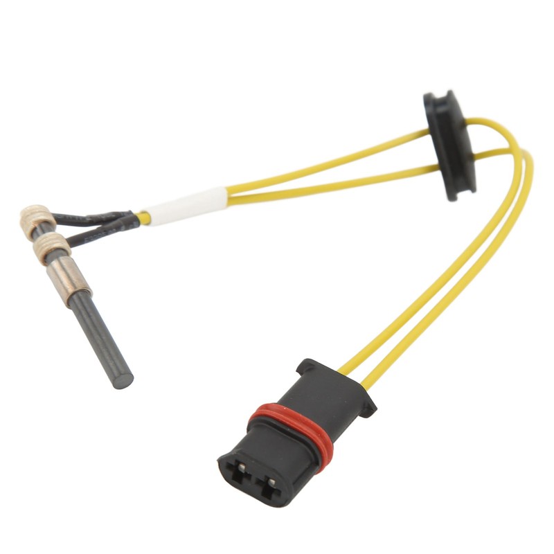 Heater Glow Plug 24V Parking Ceramic Ignition Electric Spark 91371B