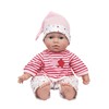 11" Soft Body Baby Dolls - Set of All 4