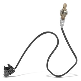 Sensor de oxígeno descendente derecho para Nissan Pathfinder Frontier Xterra Infiniti QX4