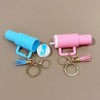TTPSRY Mini Keyring, Cute Keychain for Mini Cup Fans, Mini