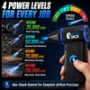 Autojack Compressed Air Duster, 130000RPM Super Power Cordless USB