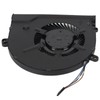 CPU Cooling Fan Replacement Laptop CPU Radiator Fan for HP
