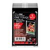 Ultra Pro 15270-130PT Black Border UV One-Touch Magnetic Holder (5