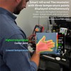 ZOYI Thermal Imaging Camera 2 in 1 True RMS Multimeter