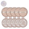 AGE2WENNESS Age20s AGE20s Pact Essence Cover Pact The Blooming Refill